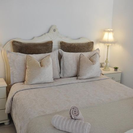 Mojacar Apartment Near The Beach With Private Pool Luaran gambar