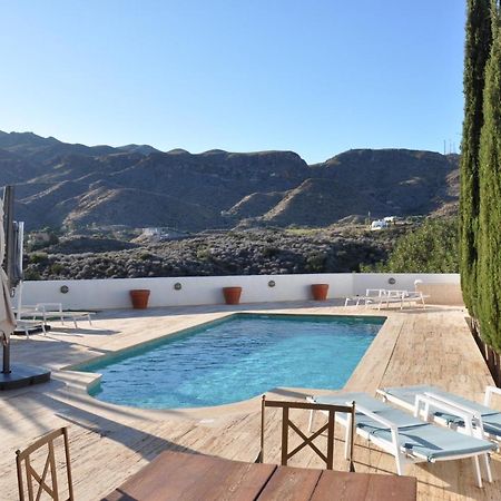 Mojacar Apartment Near The Beach With Private Pool Luaran gambar