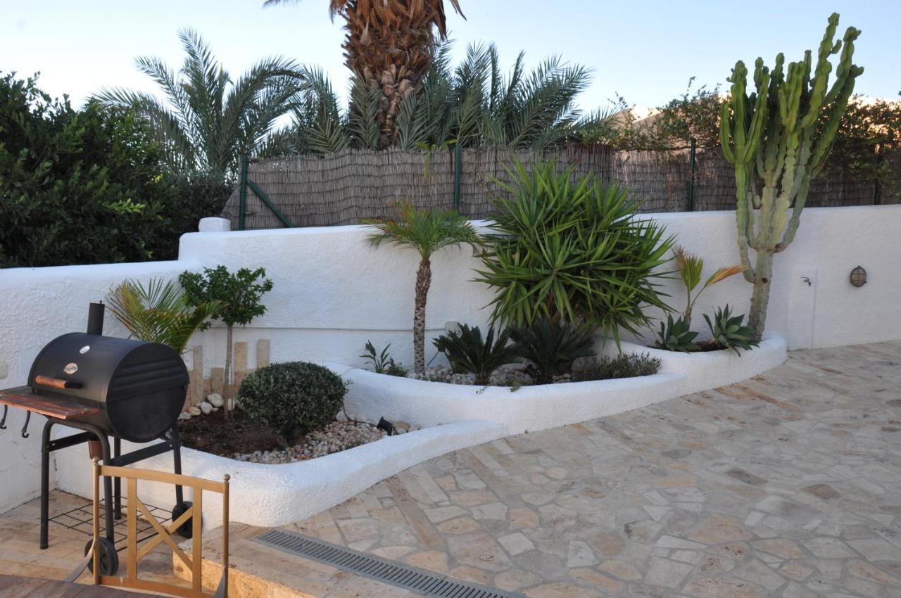 Mojacar Apartment Near The Beach With Private Pool Luaran gambar