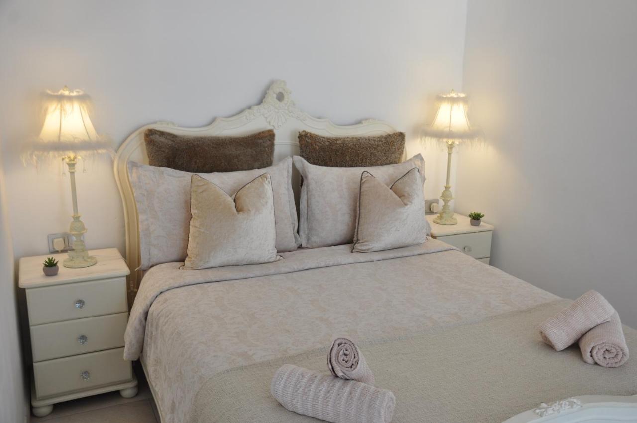 Mojacar Apartment Near The Beach With Private Pool Luaran gambar