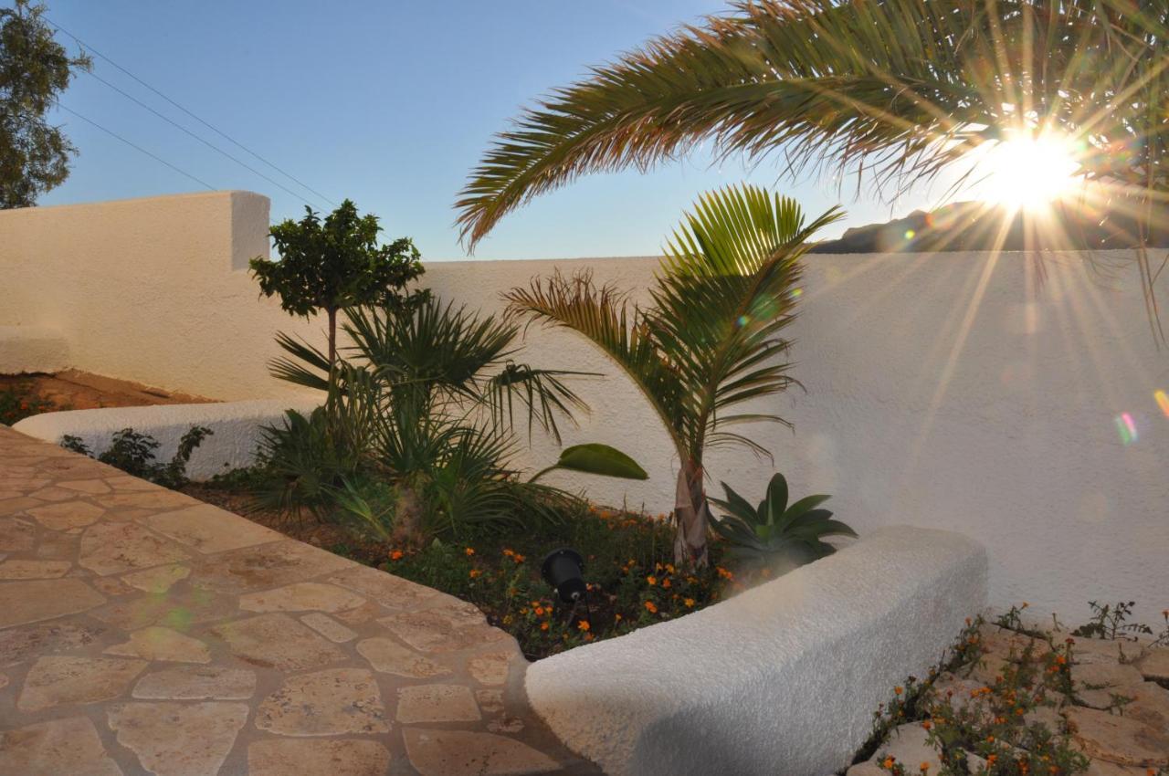 Mojacar Apartment Near The Beach With Private Pool Luaran gambar
