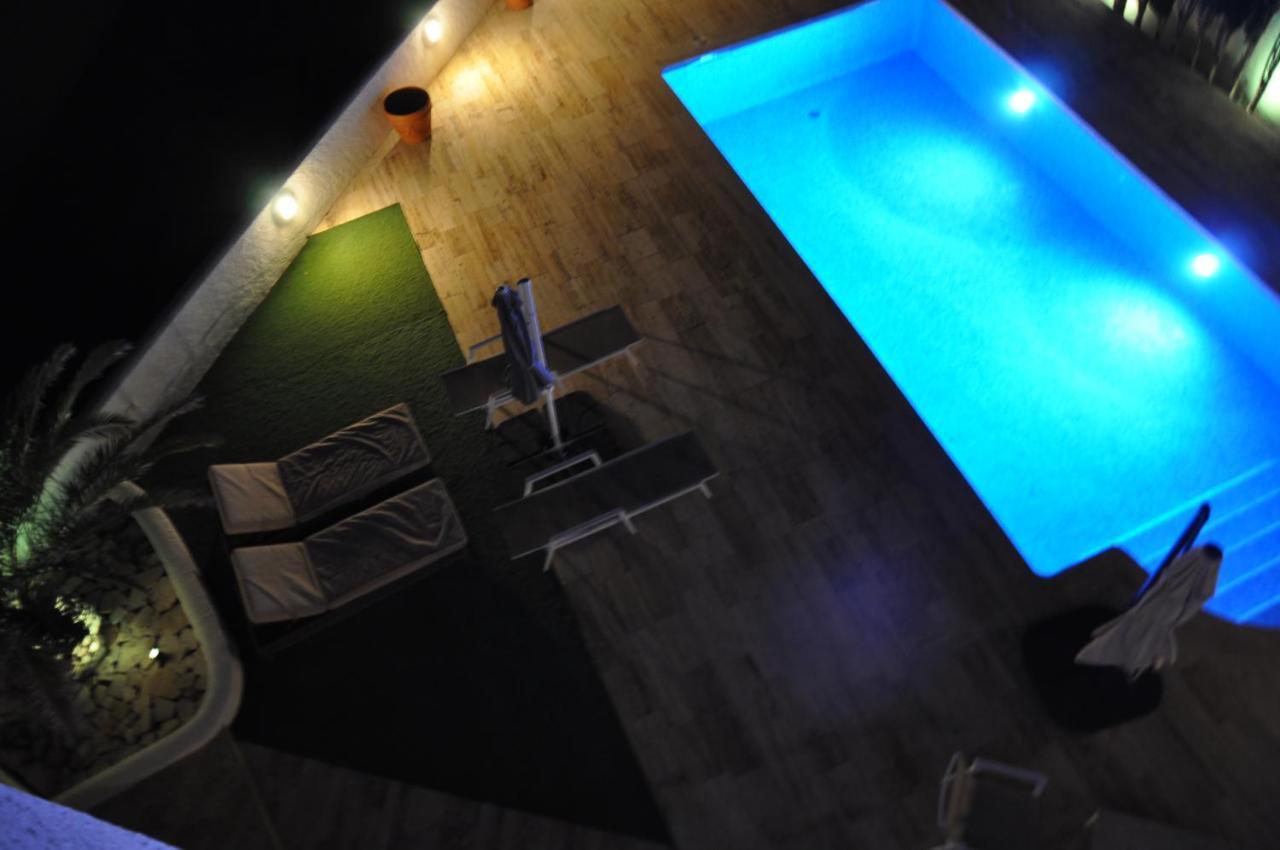 Mojacar Apartment Near The Beach With Private Pool Luaran gambar