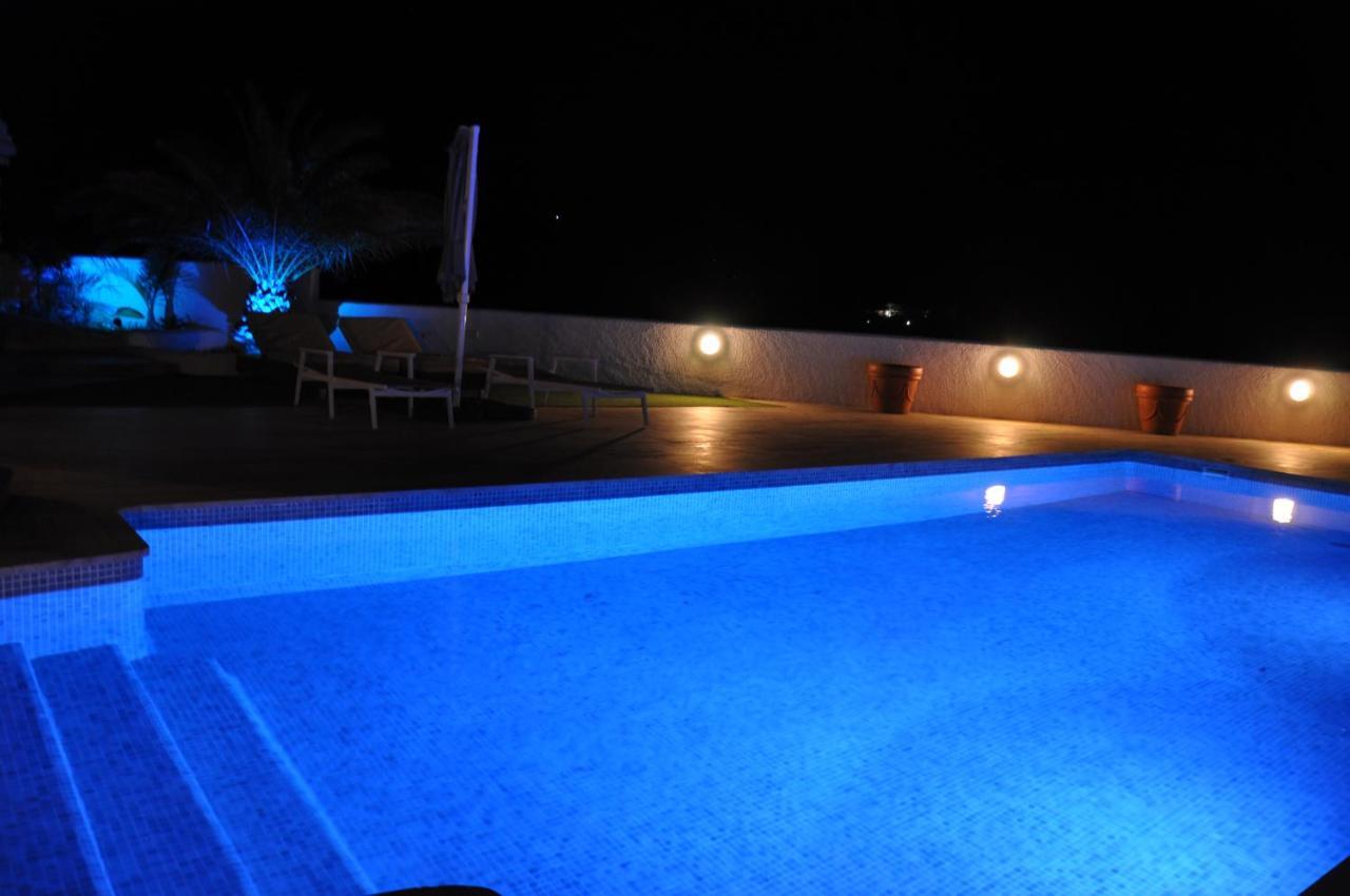 Mojacar Apartment Near The Beach With Private Pool Luaran gambar