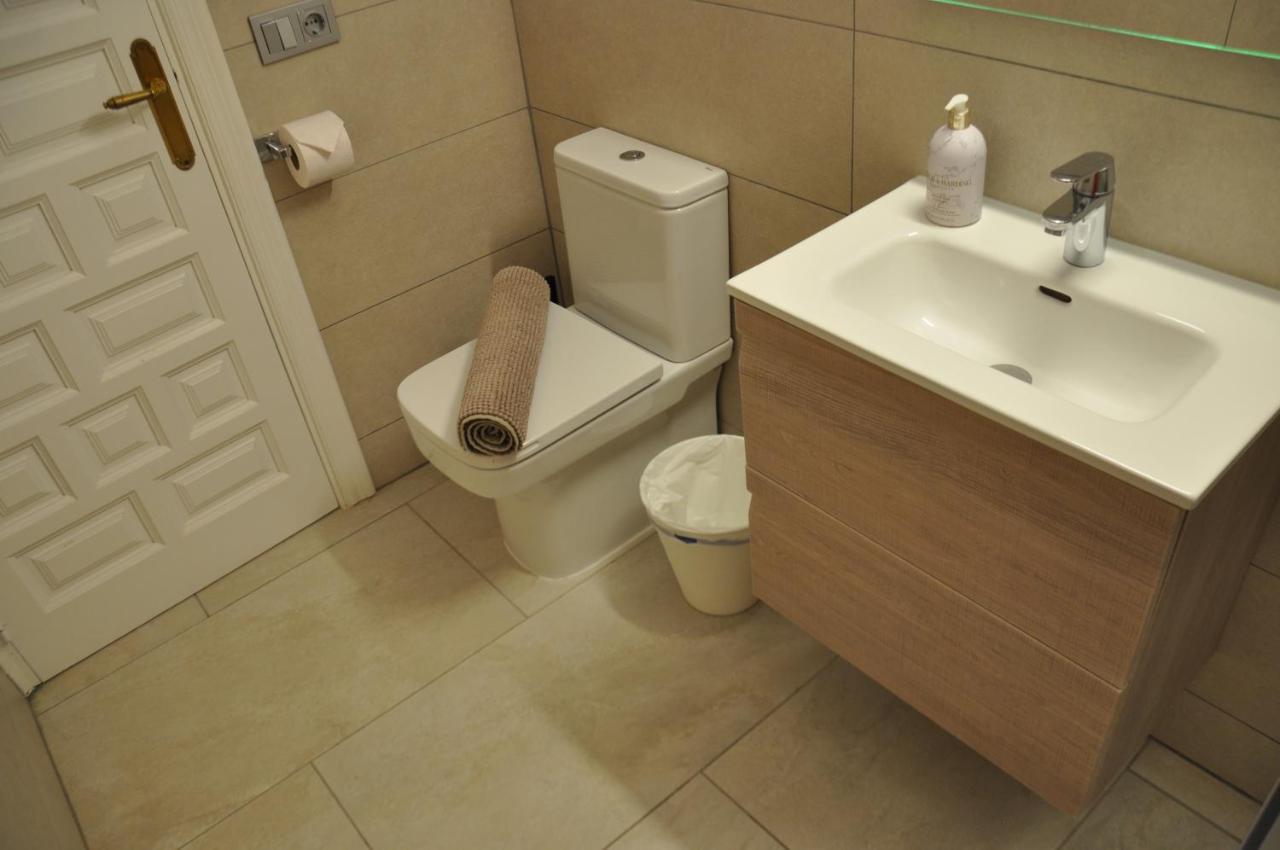 Mojacar Apartment Near The Beach With Private Pool Luaran gambar