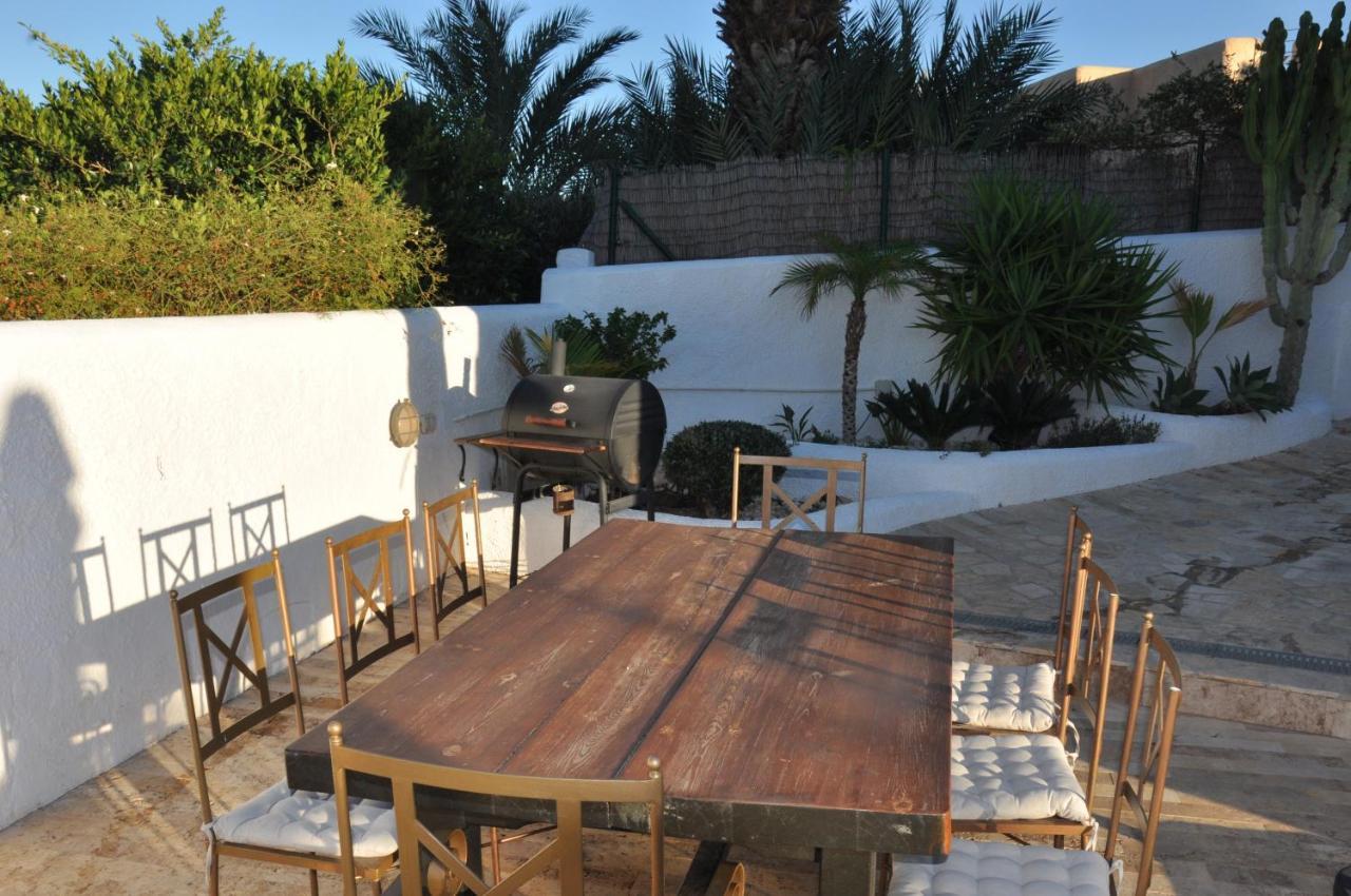Mojacar Apartment Near The Beach With Private Pool Luaran gambar