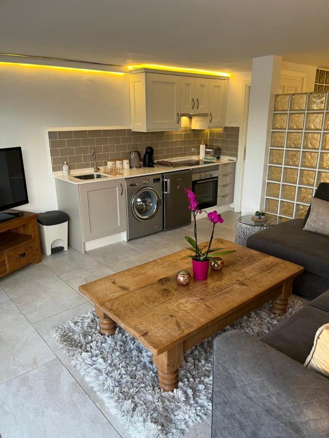 Mojacar Apartment Near The Beach With Private Pool Luaran gambar