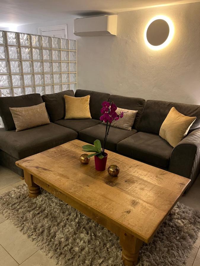 Mojacar Apartment Near The Beach With Private Pool Luaran gambar